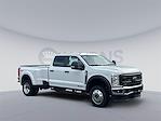 New 2025 Ford F-450 XL Crew Cab 4x4 DRW Pickup for sale #KWF250243 - photo 7