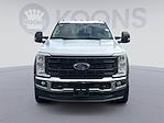 New 2025 Ford F-450 XL Crew Cab 4x4 DRW Pickup for sale #KWF250243 - photo 8