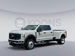 New 2025 Ford F-450 XL Crew Cab 4x4 DRW Pickup for sale #KWF250244 - photo 1