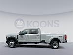 New 2025 Ford F-450 XL Crew Cab 4x4 DRW Pickup for sale #KWF250244 - photo 3