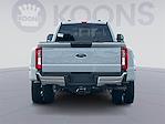 New 2025 Ford F-450 XL Crew Cab 4x4 DRW Pickup for sale #KWF250244 - photo 4