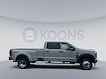 New 2025 Ford F-450 XL Crew Cab 4x4 DRW Pickup for sale #KWF250244 - photo 6