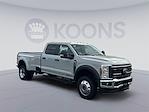 New 2025 Ford F-450 XL Crew Cab 4x4 DRW Pickup for sale #KWF250244 - photo 7