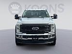 New 2025 Ford F-450 XL Crew Cab 4x4 DRW Pickup for sale #KWF250244 - photo 8