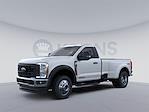 New 2025 Ford F-450 XL Regular Cab 4x4 DRW Pickup for sale #KWF250245 - photo 1