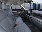 New 2025 Ford F-450 XL Regular Cab 4x4 DRW Pickup for sale #KWF250245 - photo 11