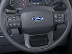 New 2025 Ford F-450 XL Regular Cab 4x4 DRW Pickup for sale #KWF250245 - photo 12