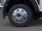 New 2025 Ford F-450 XL Regular Cab 4x4 DRW Pickup for sale #KWF250245 - photo 19