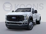 New 2025 Ford F-450 XL Regular Cab 4x4 DRW Pickup for sale #KWF250245 - photo 3