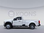 New 2025 Ford F-450 XL Regular Cab 4x4 DRW Pickup for sale #KWF250245 - photo 4