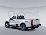 New 2025 Ford F-450 XL Regular Cab 4x4 DRW Pickup for sale #KWF250245 - photo 2