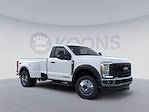 New 2025 Ford F-450 XL Regular Cab 4x4 DRW Pickup for sale #KWF250245 - photo 7