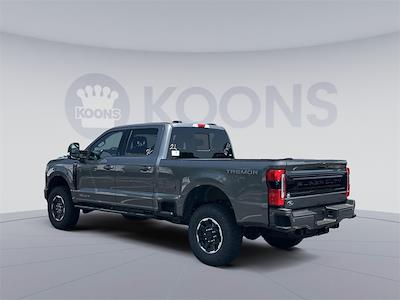 2025 Ford F-350 Crew Cab SRW 4x4 Pickup for sale #KWF250253 - photo 2