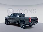 2025 Ford F-350 Crew Cab SRW 4x4 Pickup for sale #KWF250253 - photo 2