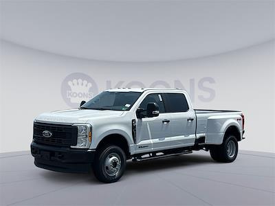 2025 Ford F-350 Crew Cab DRW 4x4 Pickup for sale #KWF250254 - photo 1