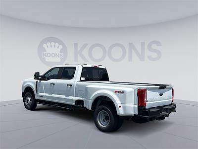 2025 Ford F-350 Crew Cab DRW 4x4 Pickup for sale #KWF250254 - photo 2