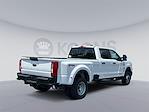 2025 Ford F-350 Crew Cab DRW 4x4 Pickup for sale #KWF250254 - photo 5