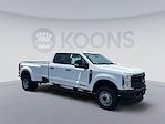 2025 Ford F-350 Crew Cab DRW 4x4 Pickup for sale #KWF250254 - photo 7