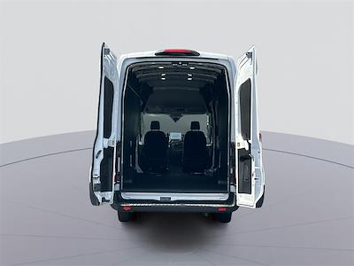 New 2025 Ford Transit 250 High Roof Empty Cargo Van for sale #KWF250261 - photo 2