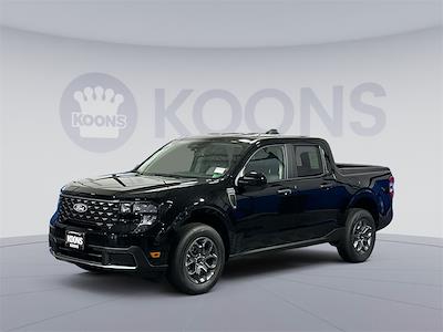 New 2025 Ford Maverick XLT SuperCrew Cab Pickup for sale #KWF250262 - photo 1