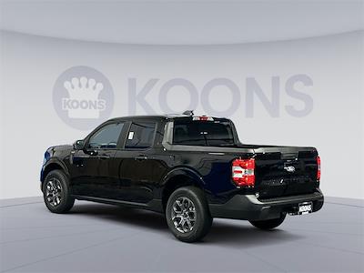 New 2025 Ford Maverick XLT SuperCrew Cab Pickup for sale #KWF250262 - photo 2