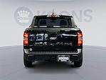 New 2025 Ford Maverick XLT SuperCrew Cab Pickup for sale #KWF250262 - photo 4