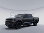 New 2025 Ford F-150 XLT SuperCrew Cab 4x4 Pickup for sale #KWF250263 - photo 1