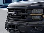 New 2025 Ford F-150 XLT SuperCrew Cab 4x4 Pickup for sale #KWF250263 - photo 17