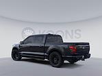 New 2025 Ford F-150 XLT SuperCrew Cab 4x4 Pickup for sale #KWF250263 - photo 2