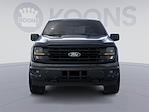 New 2025 Ford F-150 XLT SuperCrew Cab 4x4 Pickup for sale #KWF250263 - photo 6