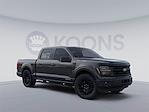 New 2025 Ford F-150 XLT SuperCrew Cab 4x4 Pickup for sale #KWF250263 - photo 7