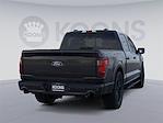 New 2025 Ford F-150 XLT SuperCrew Cab 4x4 Pickup for sale #KWF250263 - photo 8