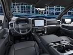 New 2025 Ford F-150 XLT SuperCrew Cab 4x4 Pickup for sale #KWF250263 - photo 9