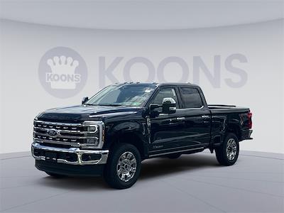 2025 Ford F-250 Crew Cab 4x4 Pickup for sale #KWF250266 - photo 1