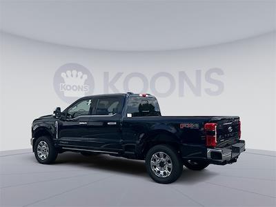 2025 Ford F-250 Crew Cab 4x4 Pickup for sale #KWF250266 - photo 2