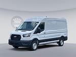 2025 Ford Transit 150 Medium Roof RWD Empty Cargo Van for sale #KWF250279 - photo 1