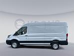2025 Ford Transit 150 Medium Roof RWD Empty Cargo Van for sale #KWF250279 - photo 4