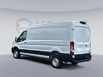 2025 Ford Transit 150 Medium Roof RWD Empty Cargo Van for sale #KWF250279 - photo 3