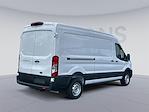 2025 Ford Transit 150 Medium Roof RWD Empty Cargo Van for sale #KWF250279 - photo 6