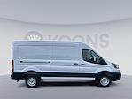 2025 Ford Transit 150 Medium Roof RWD Empty Cargo Van for sale #KWF250279 - photo 7