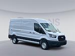 2025 Ford Transit 150 Medium Roof RWD Empty Cargo Van for sale #KWF250279 - photo 8