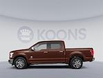 New 2025 Ford F-150 King Ranch SuperCrew Cab 4x4 Pickup for sale #KWF250280 - photo 2