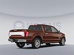 New 2025 Ford F-150 King Ranch SuperCrew Cab 4x4 Pickup for sale #KWF250280 - photo 3