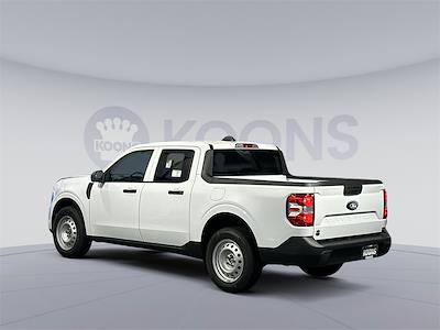 New 2025 Ford Maverick XL SuperCrew Cab AWD Pickup for sale #KWF250281 - photo 2