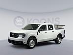 New 2025 Ford Maverick XL SuperCrew Cab AWD Pickup for sale #KWF250281 - photo 1