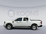 New 2025 Ford Maverick XL SuperCrew Cab AWD Pickup for sale #KWF250281 - photo 3