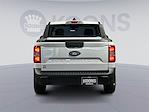 New 2025 Ford Maverick XL SuperCrew Cab AWD Pickup for sale #KWF250281 - photo 4