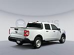 New 2025 Ford Maverick XL SuperCrew Cab AWD Pickup for sale #KWF250281 - photo 5