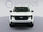 New 2025 Ford Maverick XL SuperCrew Cab AWD Pickup for sale #KWF250281 - photo 8