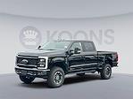 New 2025 Ford F-350 Lariat Crew Cab 4x4 SRW Pickup for sale #KWF250286 - photo 1
